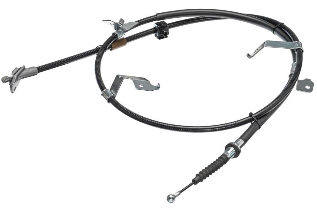 Cable de freno de mano ATE ref. 24.3727-1975.2