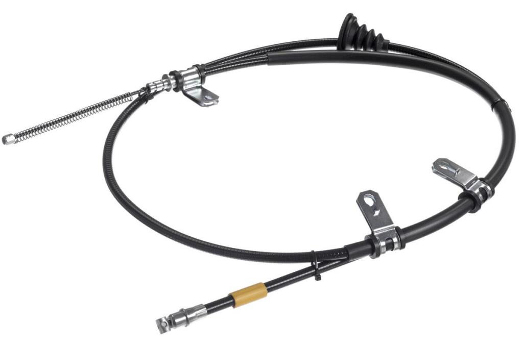 Cable de freno de mano ATE ref. 24.3727-2130.2