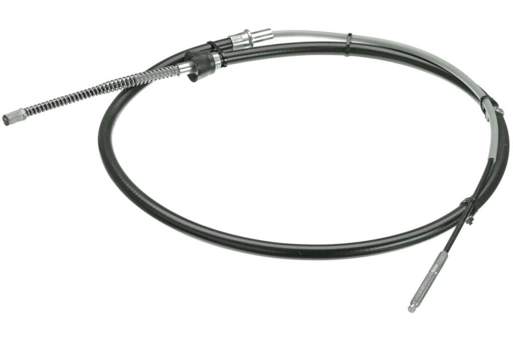 Cable de freno de mano ATE ref. 24.3727-2702.2