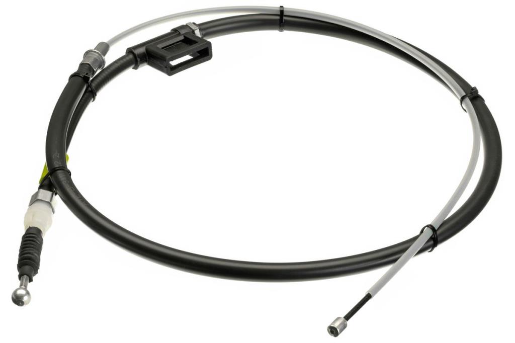 Cable de freno de mano ATE ref. 24.3727-3411.2