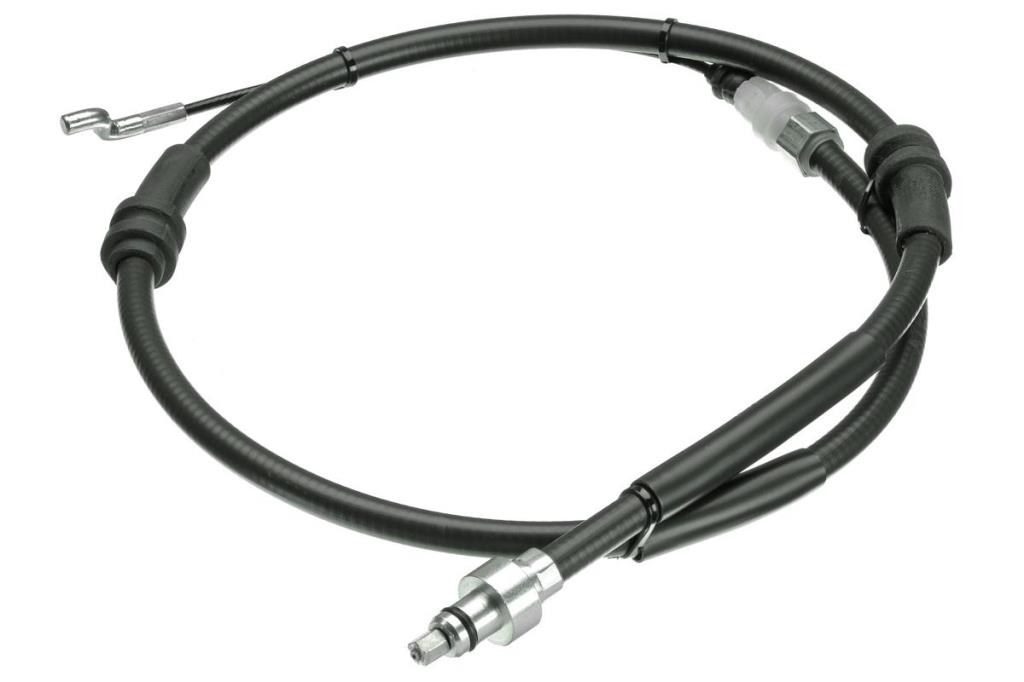 Cable de freno de mano ATE ref. 24.3727-3413.2