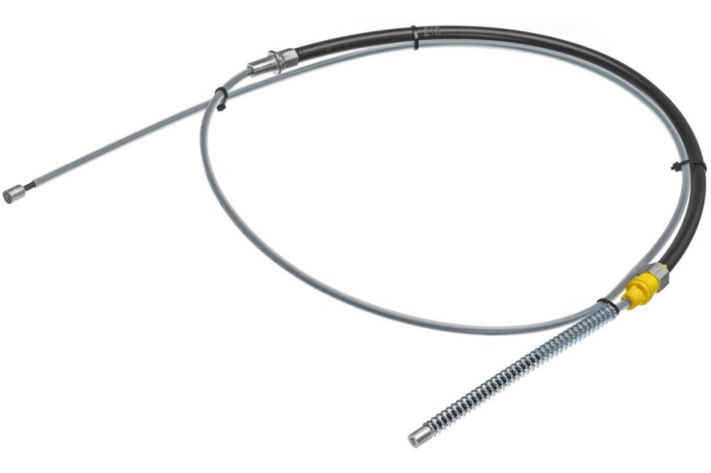 Cable de freno de mano ATE ref. 24.3727-3418.2