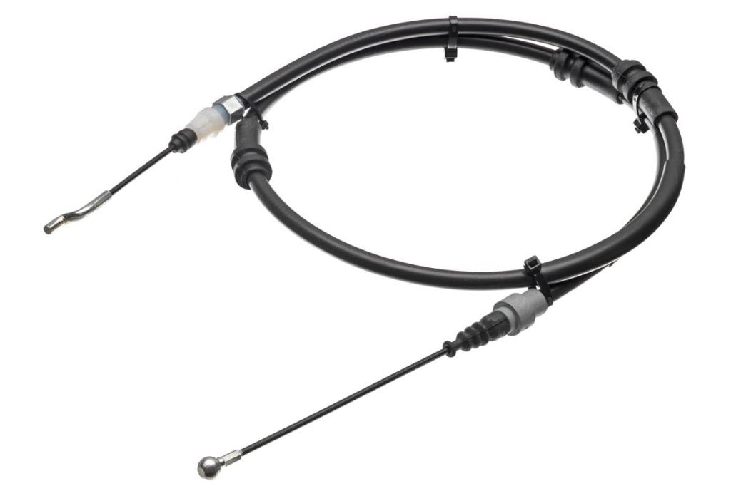 Cable de freno de mano ATE ref. 24.3727-3421.2