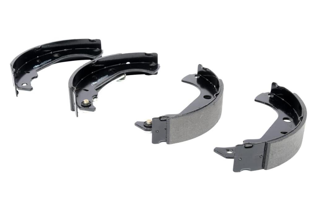Jeu de 4 mâchoires de frein (Garniture de frein à tambour) ATE 03.0137-0208.2