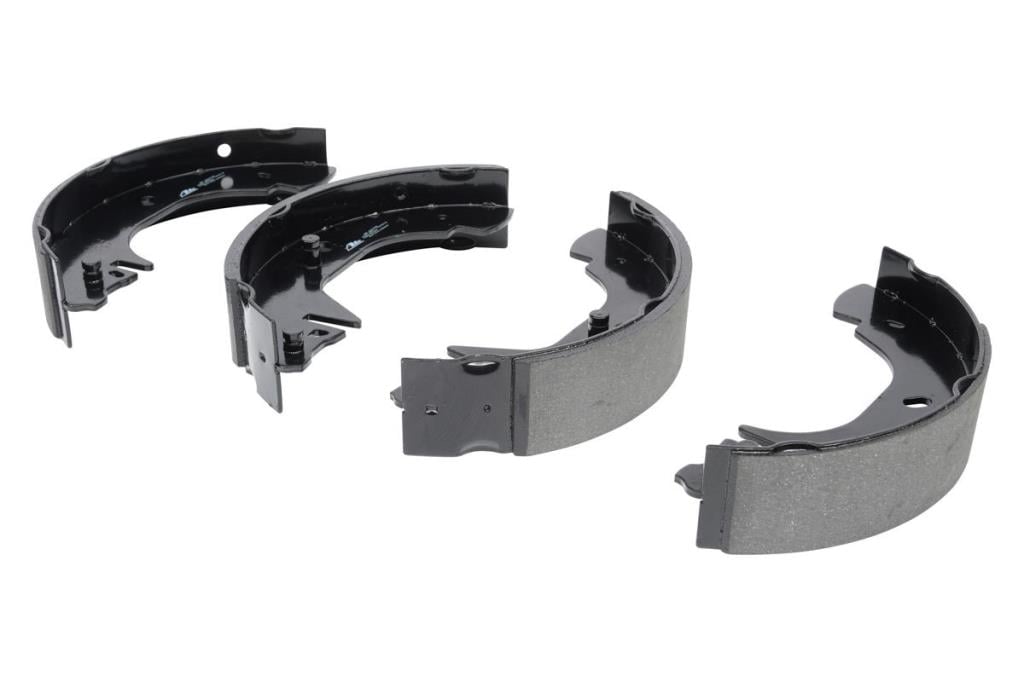 Jeu de 4 mâchoires de frein (Garniture de frein à tambour) ATE 03.0137-0290.2