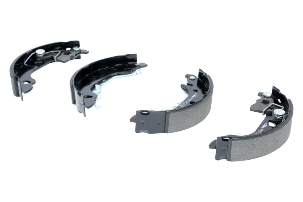 Jeu de 4 mâchoires de frein (Garniture de frein à tambour) ATE 03.0137-0359.2