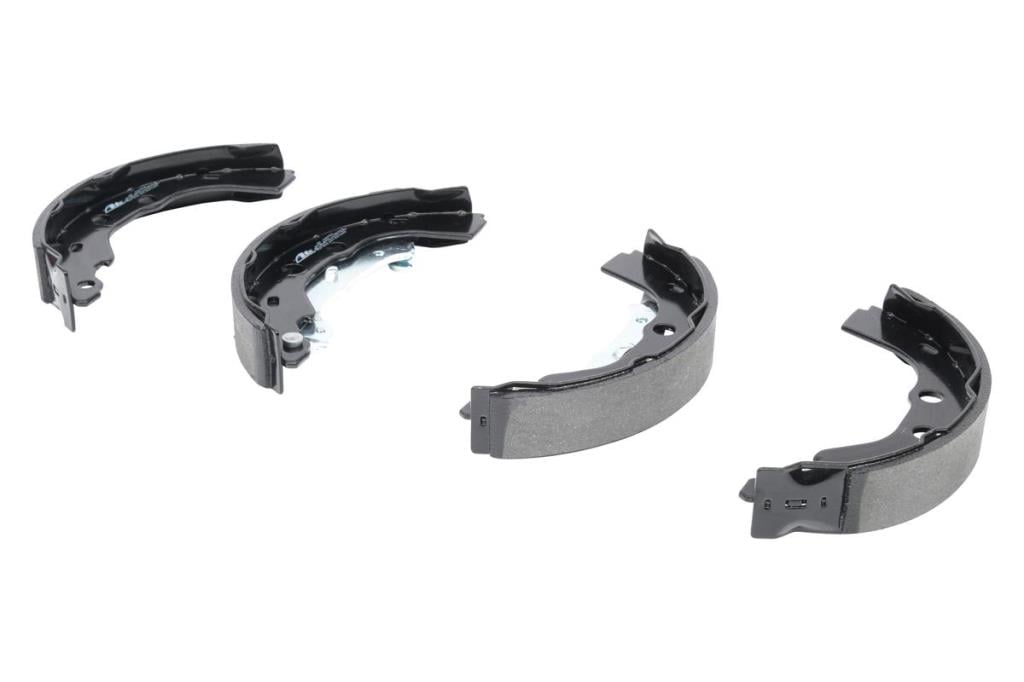 Jeu de 4 mâchoires de frein (Garniture de frein à tambour) ATE 03.0137-0500.2