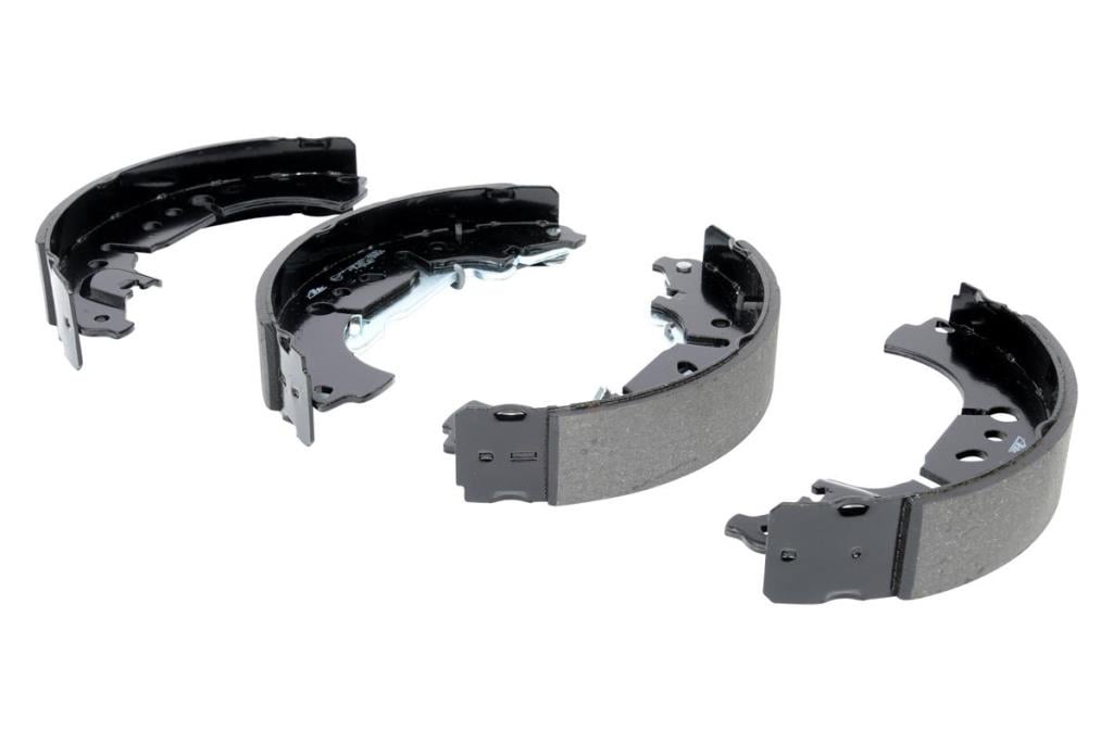 Jeu de 4 mâchoires de frein (Garniture de frein à tambour) ATE 03.0137-0526.2
