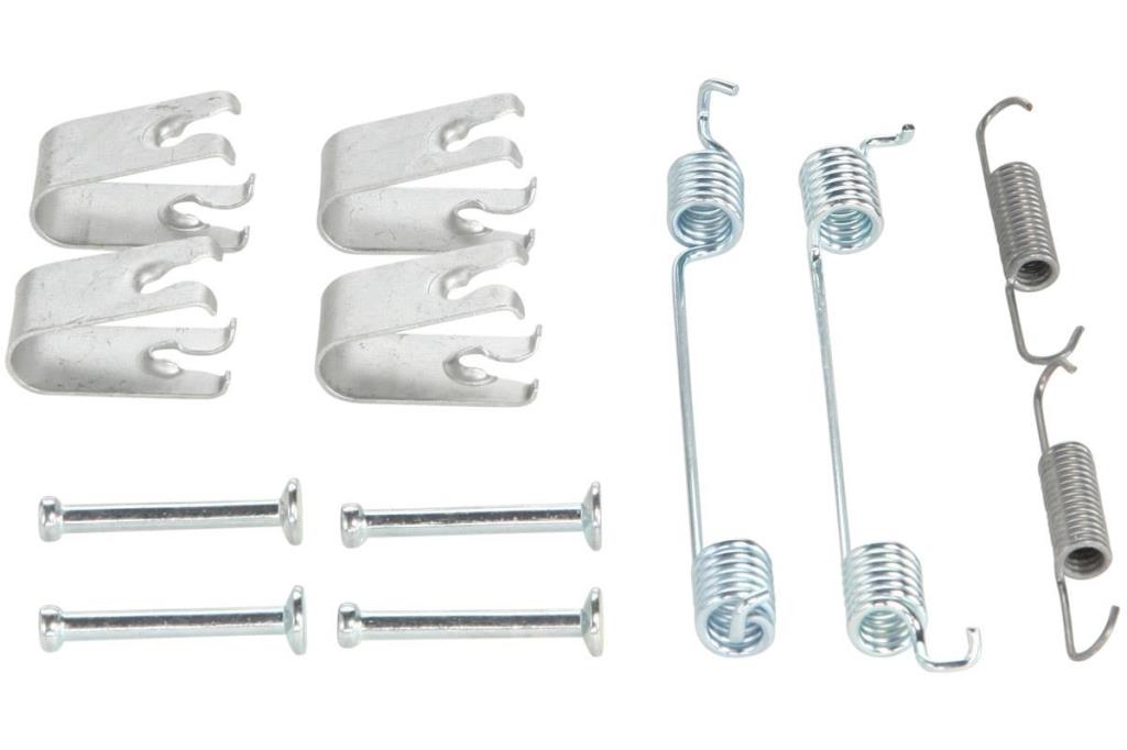 Kit d'accessoires pour mâchoire de frein à tambour ATE ref. 03.0137-9321.2