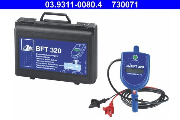 Testeur de liquide de frein ATE ref. 03.9311-0080.4