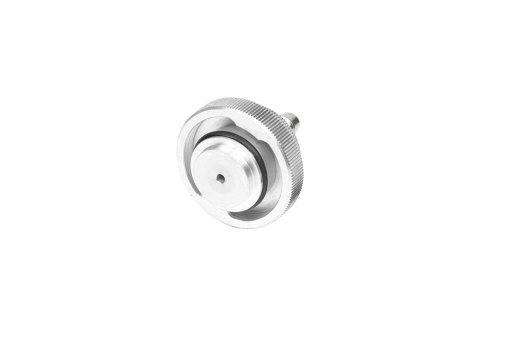 ATE 03.9302-0740.2 Bocchettone Sfiatatoio Originale Qualità Ricambio Auto - 4