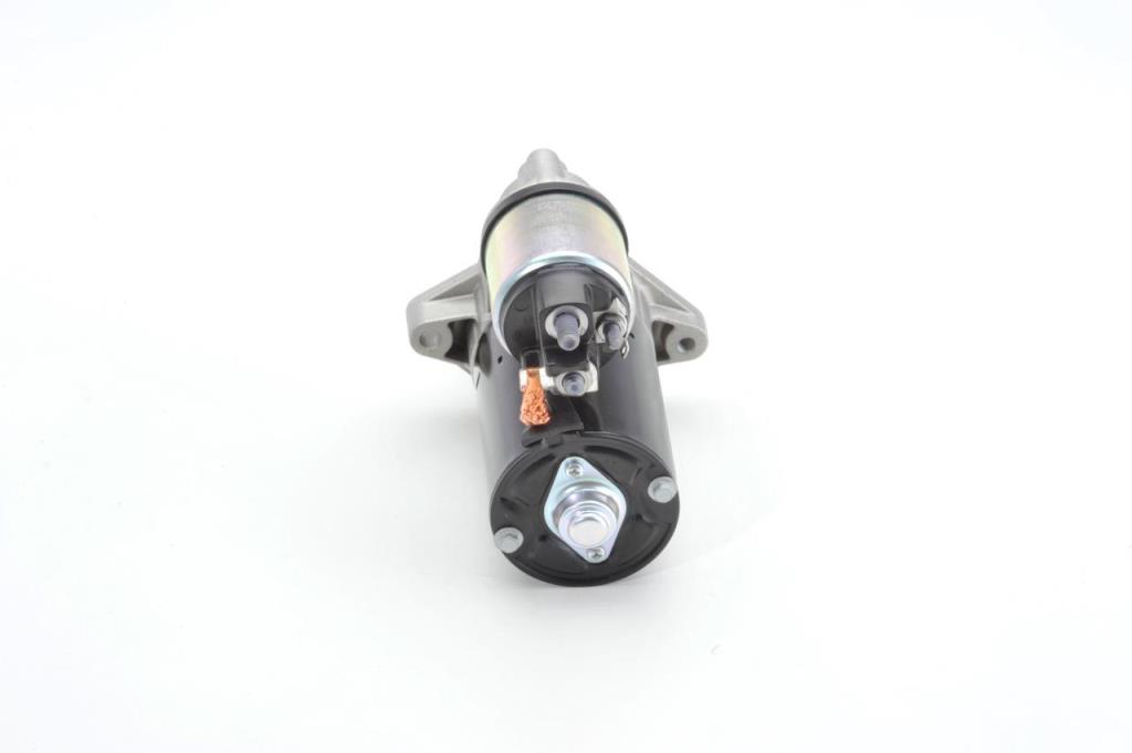 Motor de arranque (Arrancador) BOSCH 0 001 107 444