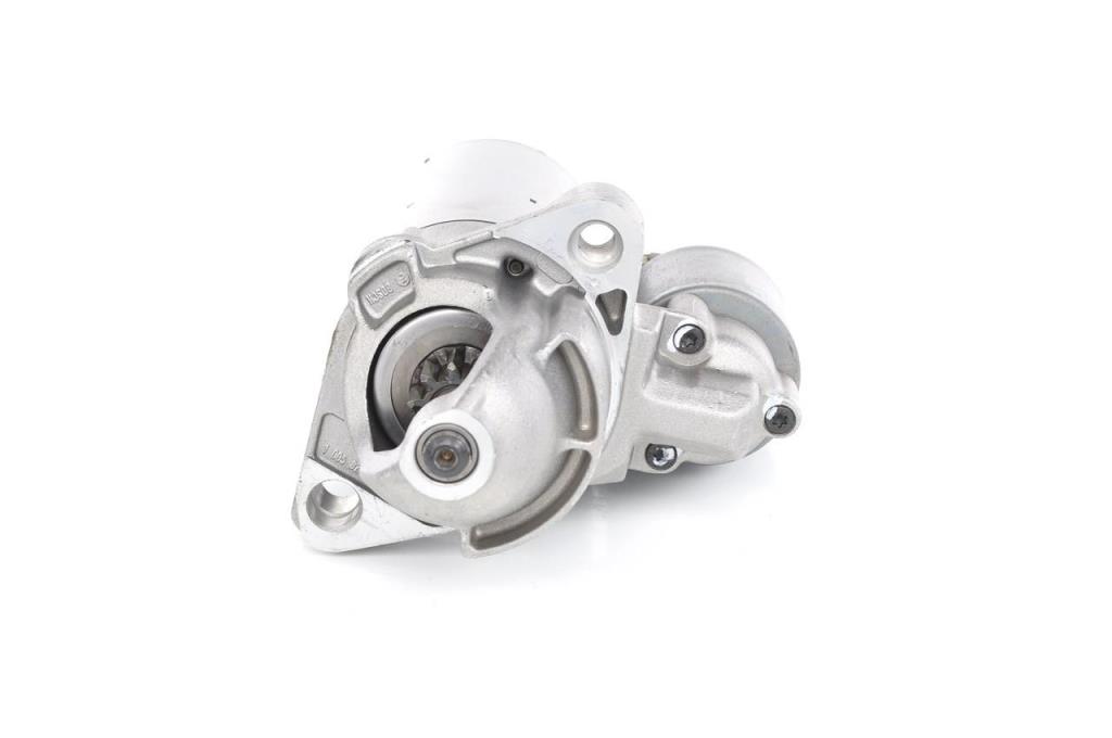 Motor de arranque BOSCH ref. 0 001 108 220