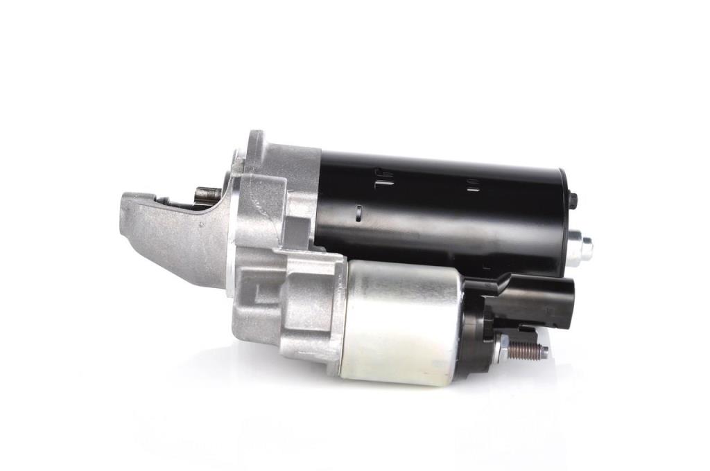 Motor de arranque (Arrancador) BOSCH 0 001 108 237