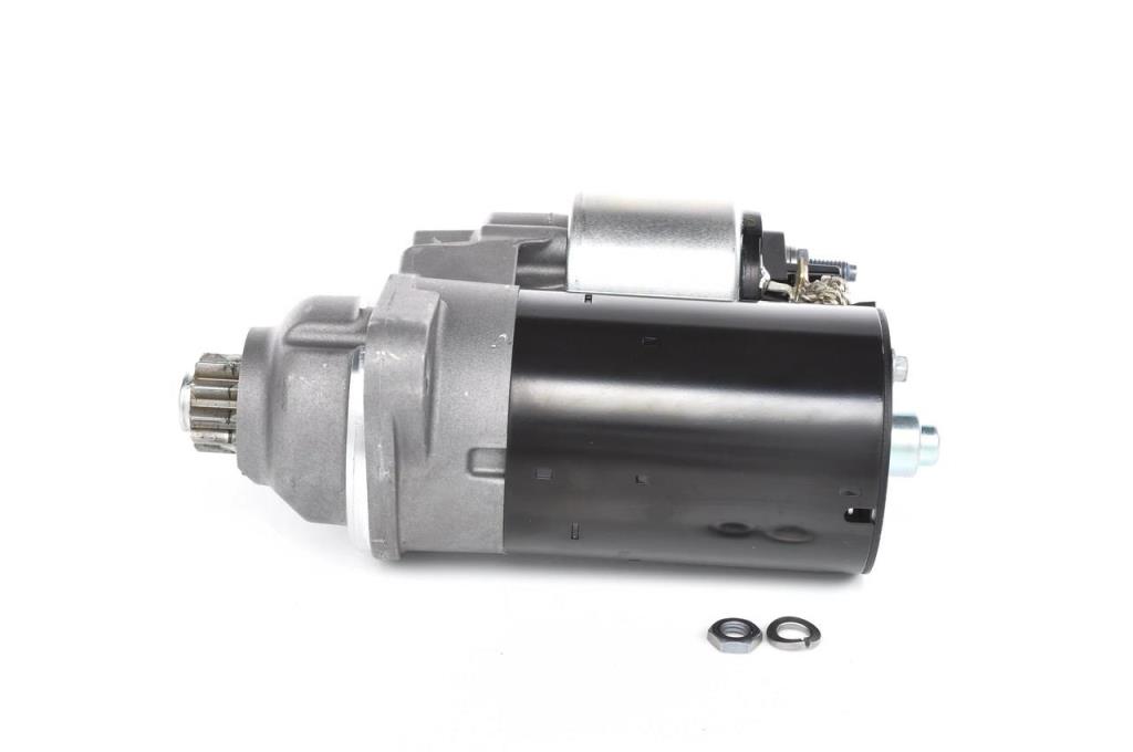 Motor de arranque (Arrancador) BOSCH 0 001 121 024