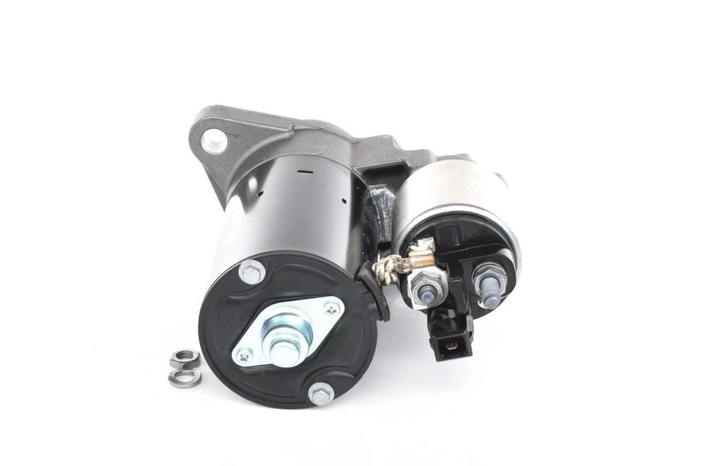 Motor de arranque (Arrancador) BOSCH 0 001 121 024