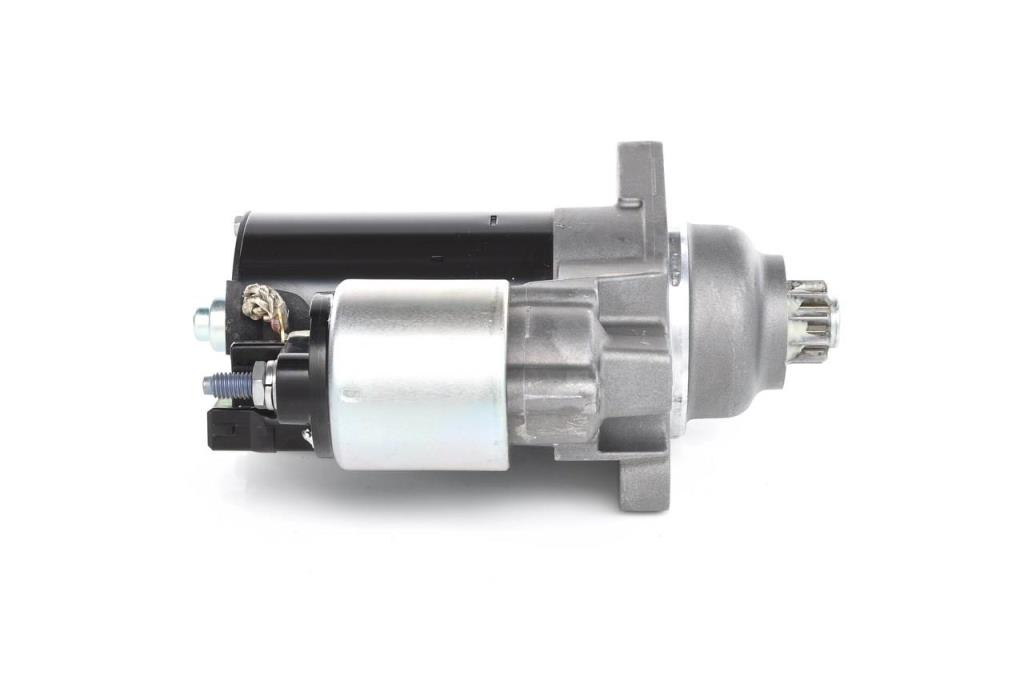 Motor de arranque (Arrancador) BOSCH 0 001 121 024