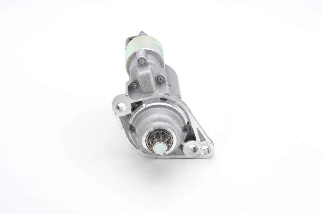 Motor de arranque (Arrancador) BOSCH ref. 1 986 S00 789
