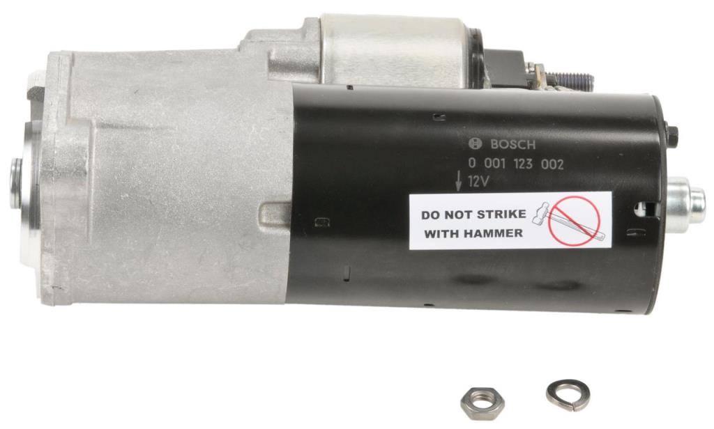 Démarreur BOSCH 0 001 123 002