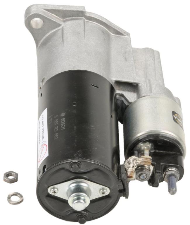 Démarreur BOSCH 0 001 123 002