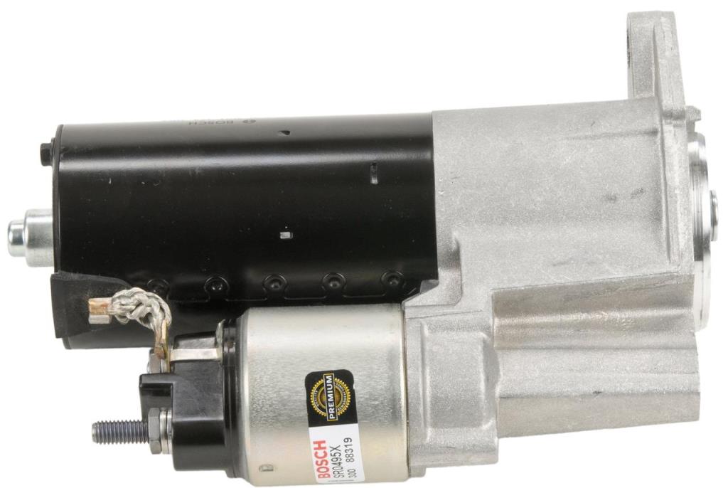 Démarreur BOSCH 0 001 123 002