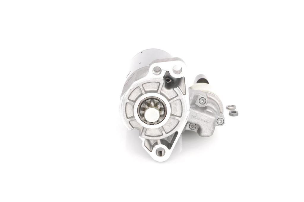 Démarreur BOSCH 0 001 125 521
