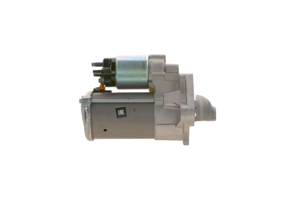 Motor de arranque (Arrancador) BOSCH ref. 0 001 170 606