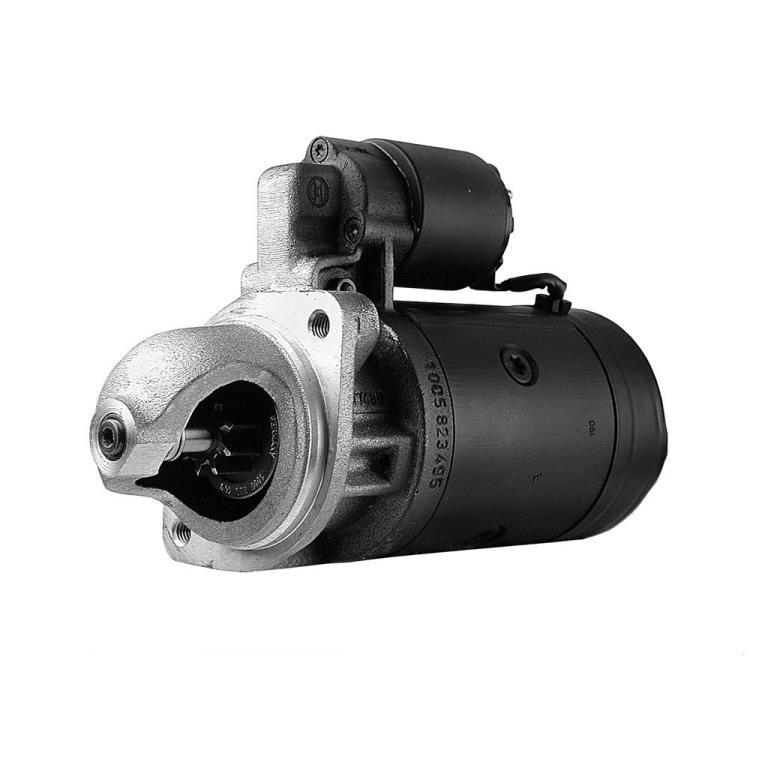 Démarreur BOSCH 0 001 314 044 Démarreur BOSCH 0 001 314 044