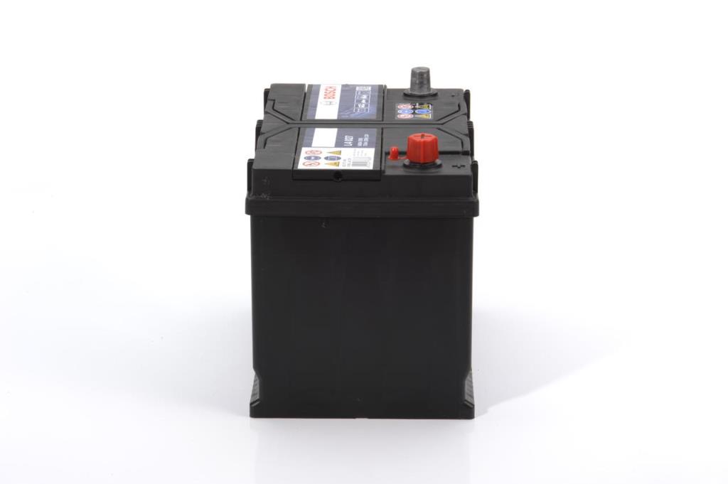 Batterie (de voiture) BOSCH 75 Ah - ref. 0 092 L40 270