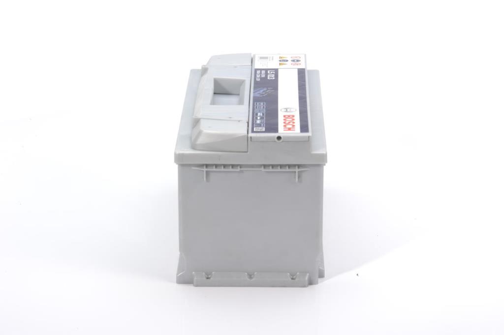 Batterie (de voiture) BOSCH 90.0 - ref. 0 092 L50 130
