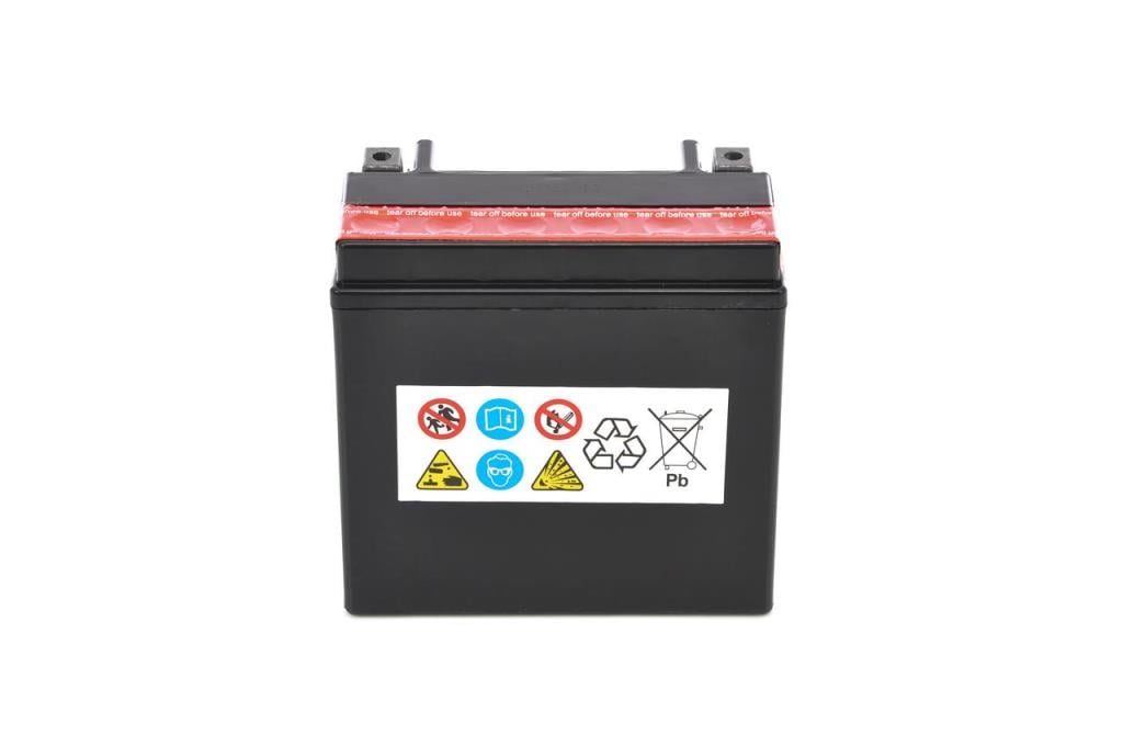 Batería (de coche) BOSCH 12.0 Ah - M6 018 - ref. 0 092 M60 180
