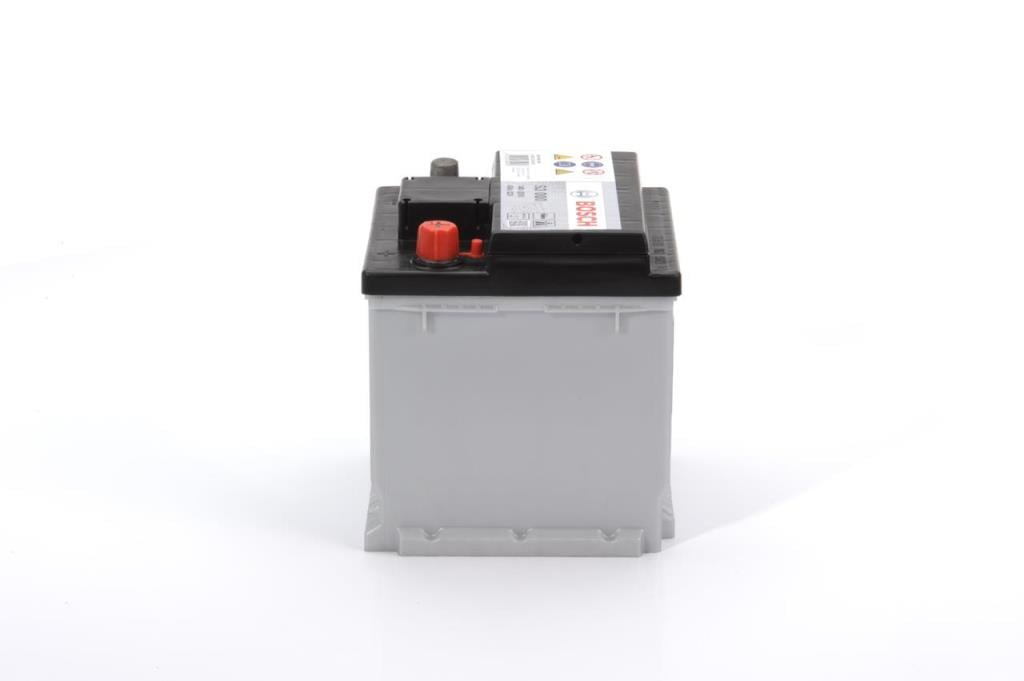 Batterie (de voiture) BOSCH 40.0 Ah - S3 000 - ref. 0 092 S30 000