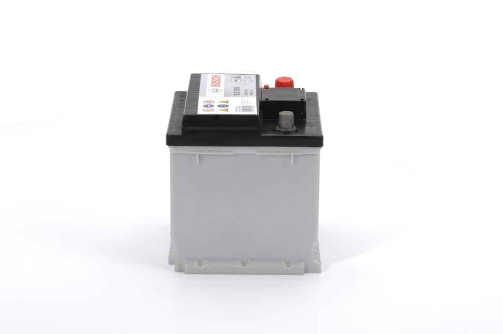 Batterie (de voiture) BOSCH 40.0 Ah - S3 000 - ref. 0 092 S30 000