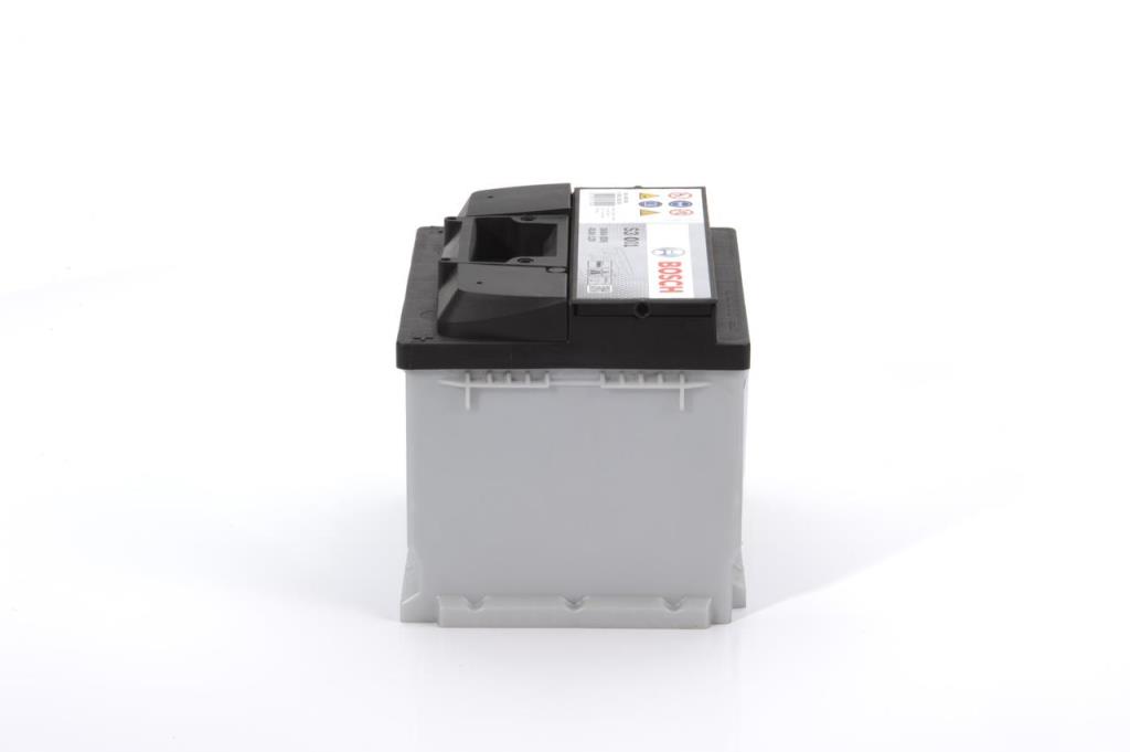 Batterie (de voiture) BOSCH 41.0 Ah - S3 001 - ref. 0 092 S30 010