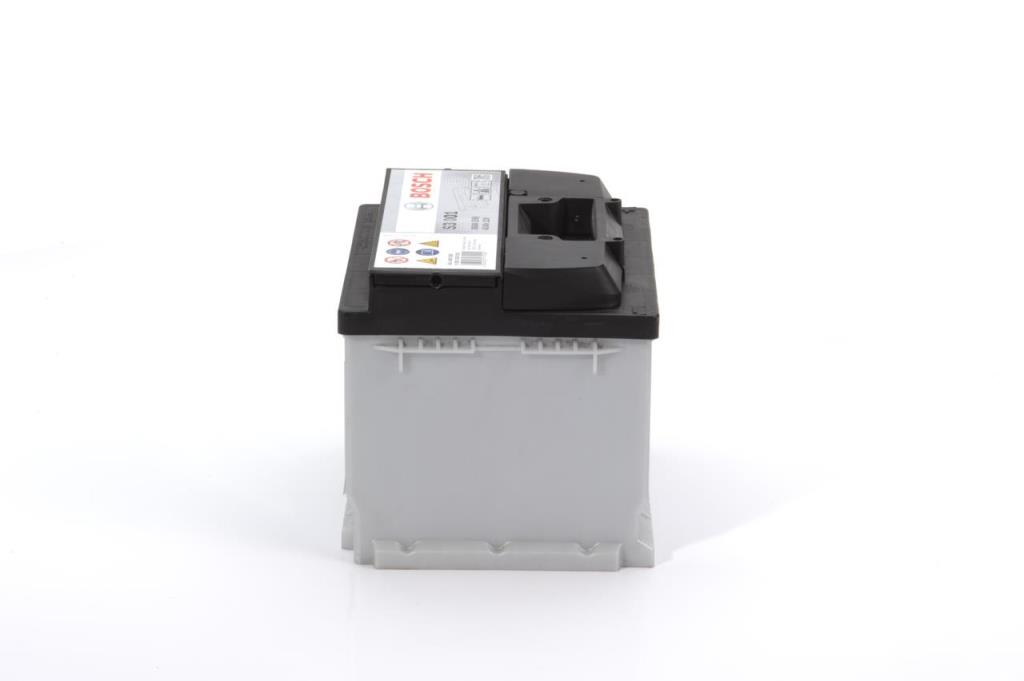 Batterie (de voiture) BOSCH 41.0 Ah - S3 001 - ref. 0 092 S30 010