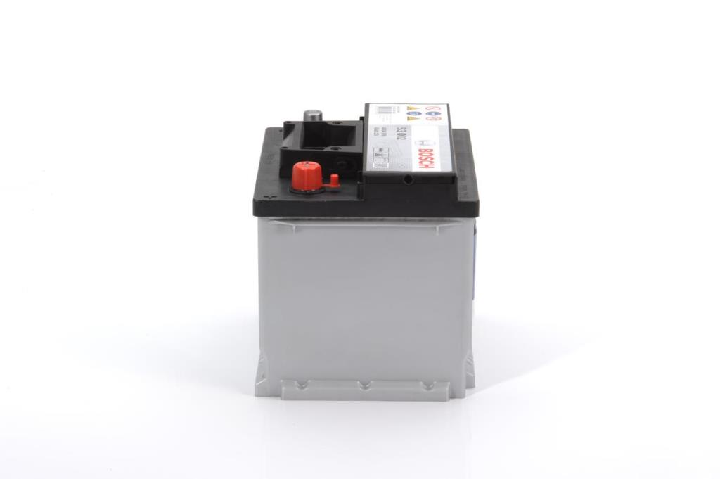 Batterie (de voiture) BOSCH 45.0 Ah - S3 002 - ref. 0 092 S30 020