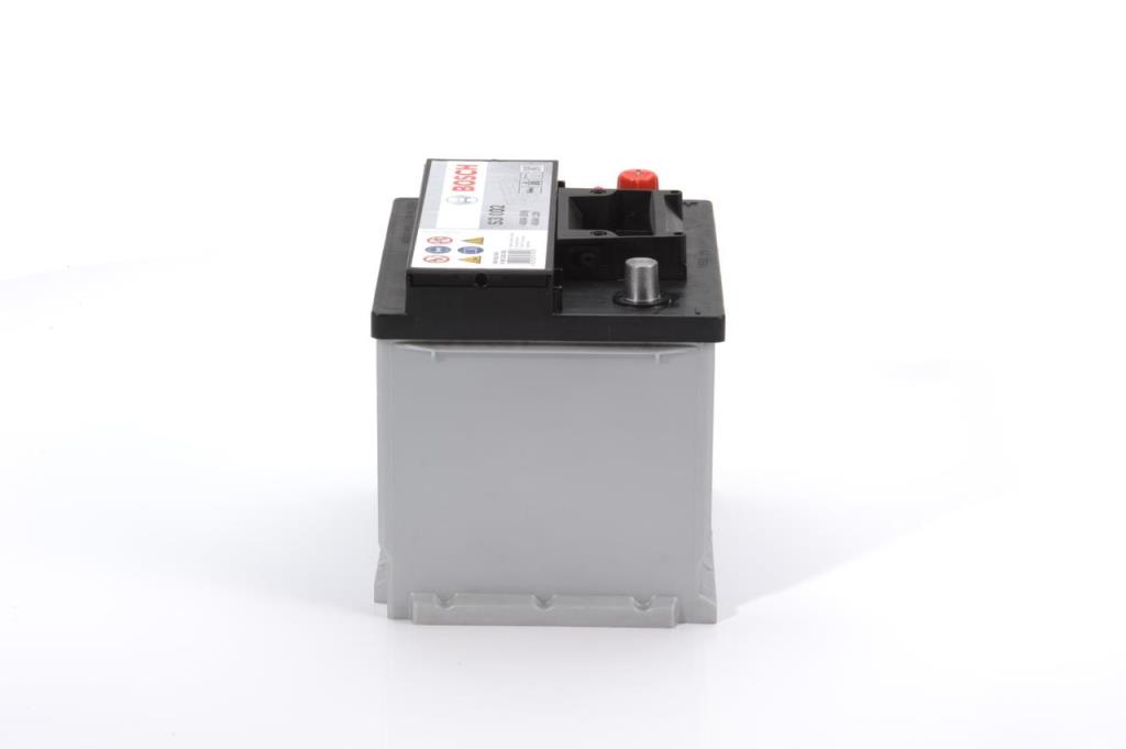 Batterie (de voiture) BOSCH 45.0 Ah - S3 002 - ref. 0 092 S30 020