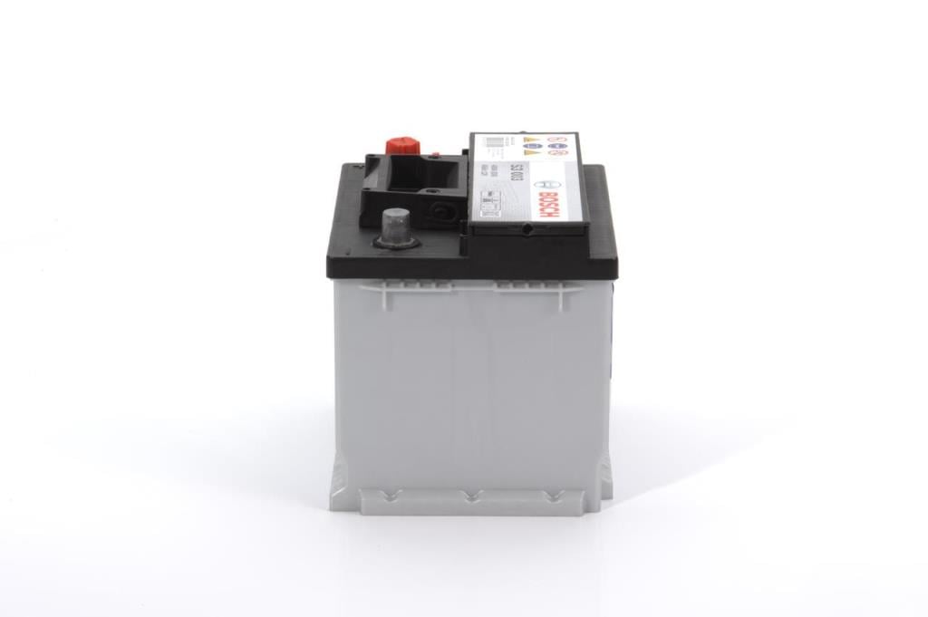 Batterie (de voiture) BOSCH 45.0 Ah - S3 003 - ref. 0 092 S30 030