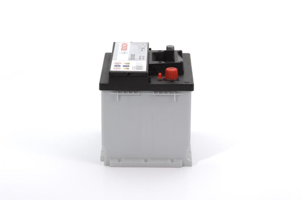 Batterie (de voiture) BOSCH 45.0 Ah - S3 003 - ref. 0 092 S30 030