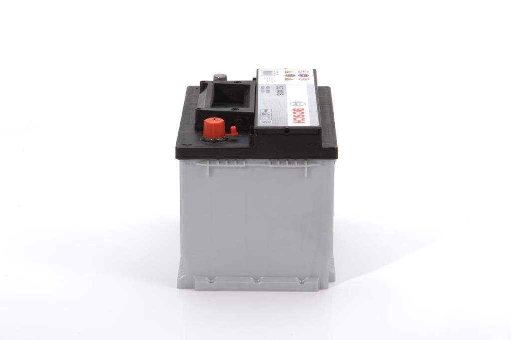 Batterie (de voiture) BOSCH 56.0 Ah - S3 005 - ref. 0 092 S30 050