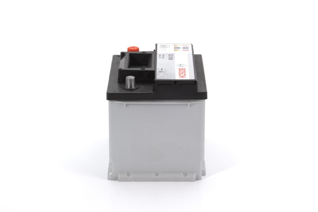 Batterie (de voiture) BOSCH 56.0 Ah - S3 006 - ref. 0 092 S30 060