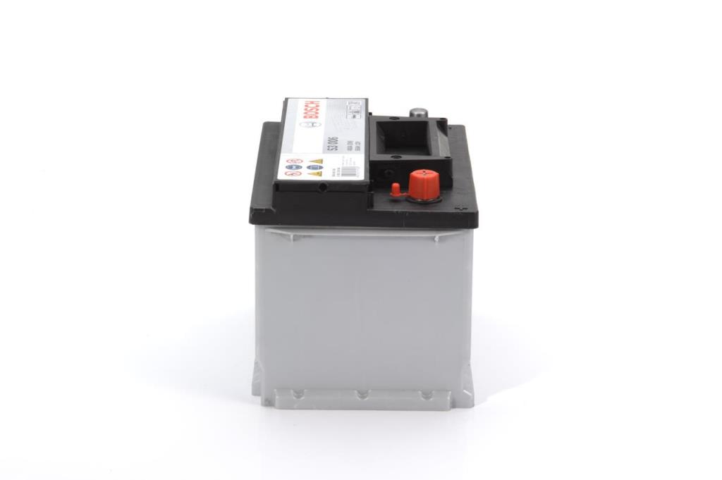Batterie (de voiture) BOSCH 56.0 Ah - S3 006 - ref. 0 092 S30 060