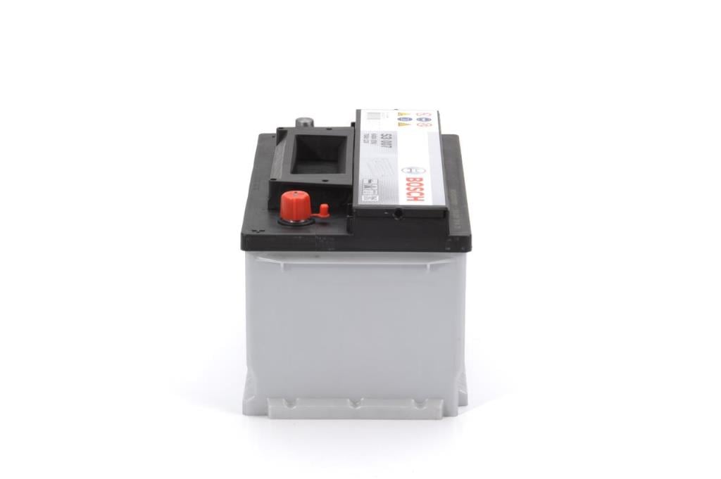 Batería (de coche) BOSCH 70.0 Ah - S3 007 - ref. 0 092 S30 070