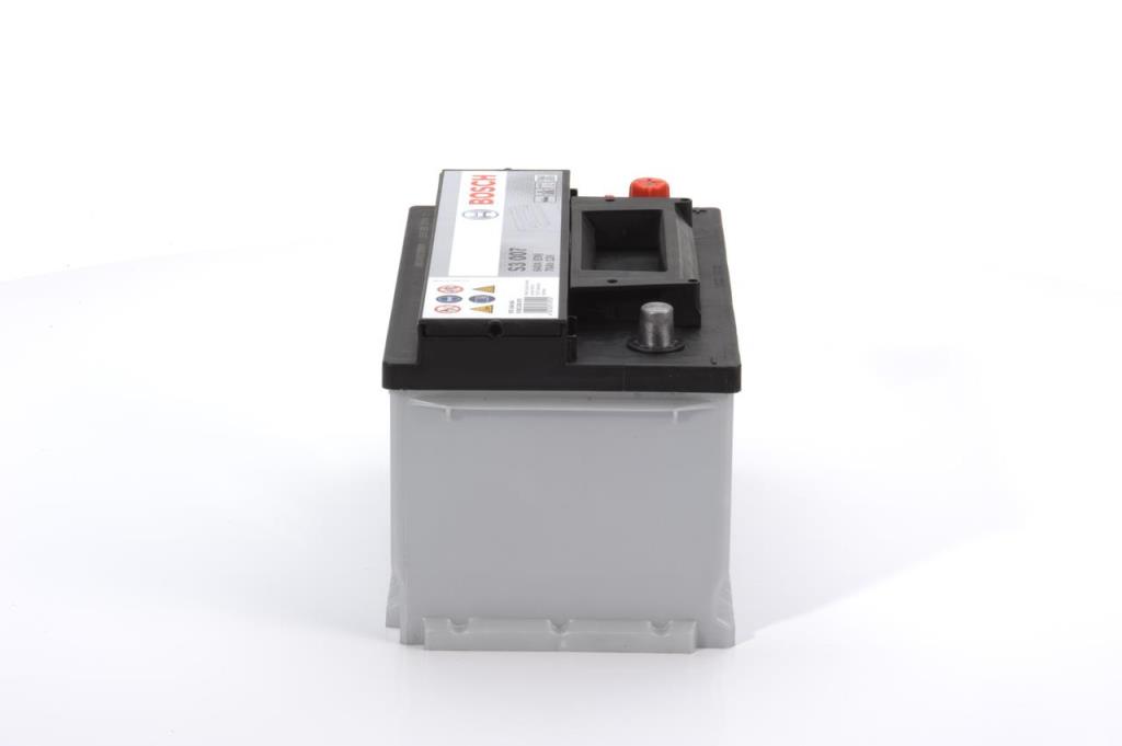 Batería (de coche) BOSCH 70.0 Ah - S3 007 - ref. 0 092 S30 070