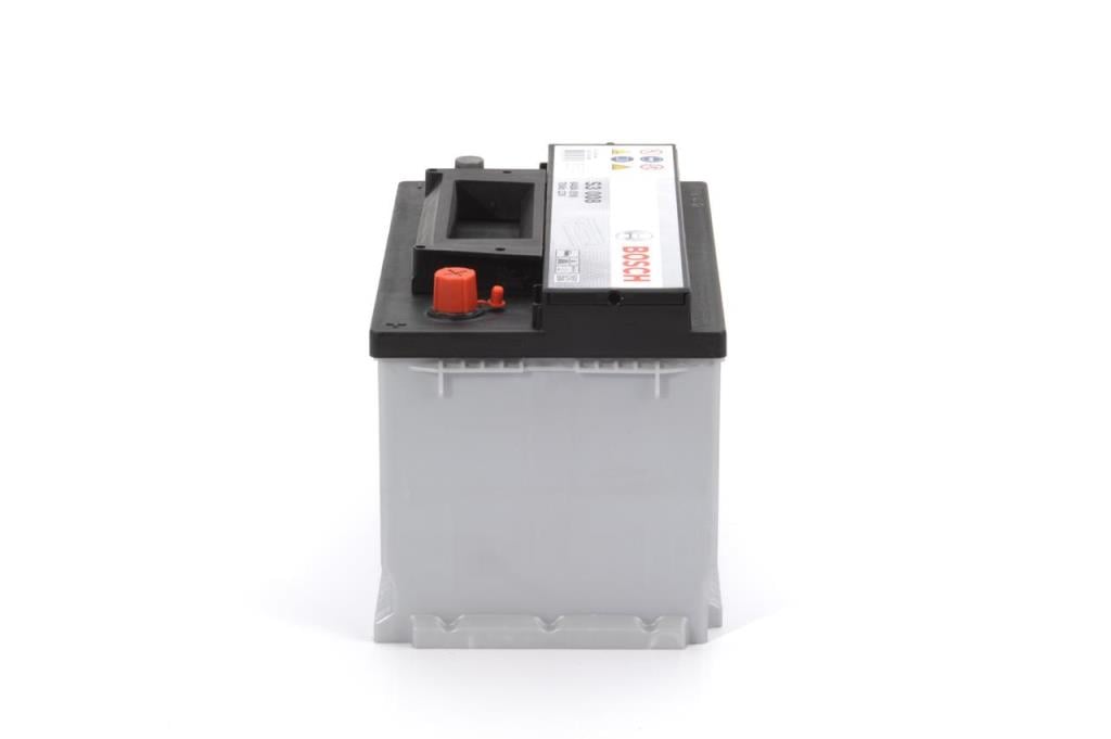 Batterie (de voiture) BOSCH 70.0 Ah - S3 008 - ref. 0 092 S30 080