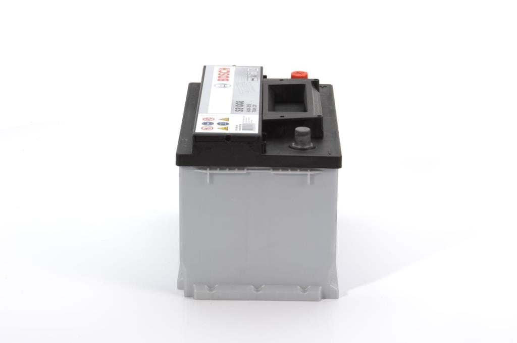 Batterie (de voiture) BOSCH 70.0 Ah - S3 008 - ref. 0 092 S30 080