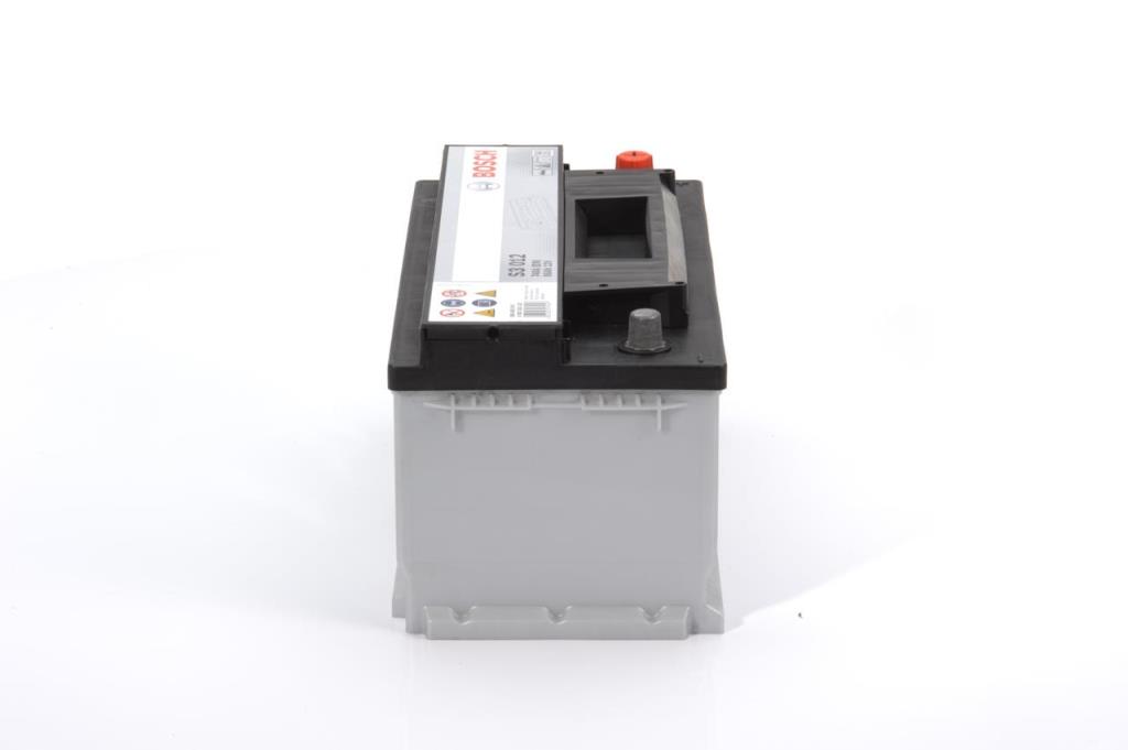 Batería (de coche) BOSCH 88.0 Ah - S3 012 - ref. 0 092 S30 120
