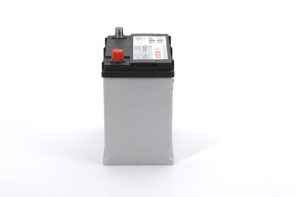 Batterie (de voiture) BOSCH 45.0 Ah - S3 016 - ref. 0 092 S30 160