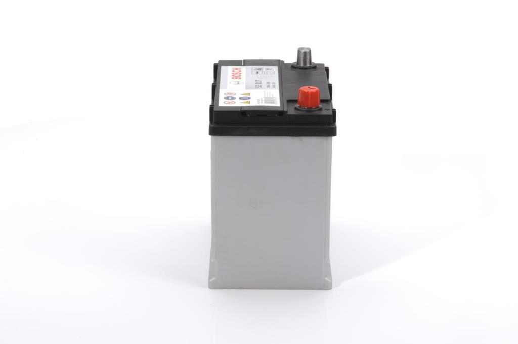 Batterie (de voiture) BOSCH 45.0 Ah - S3 017 - ref. 0 092 S30 170
