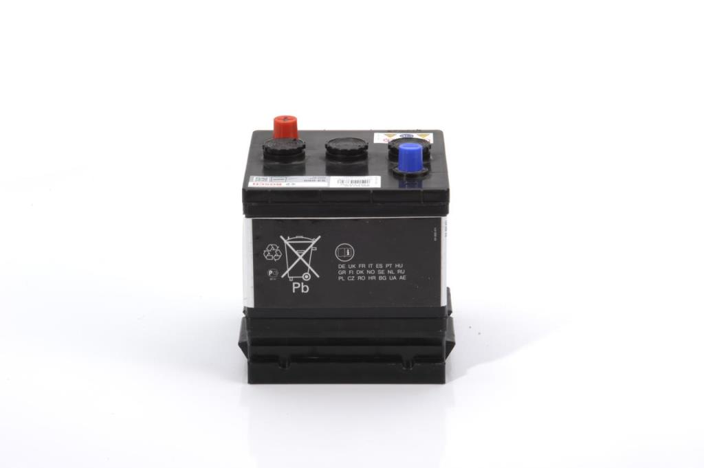 Batterie 6V BOSCH 0 092 S30 600